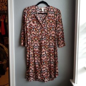 H&M Shirt Dress